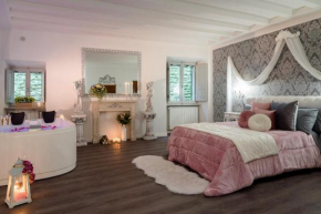 Le Mura Luxury Room ROOM & PERSONAL SPA Castiglion Fiorentino